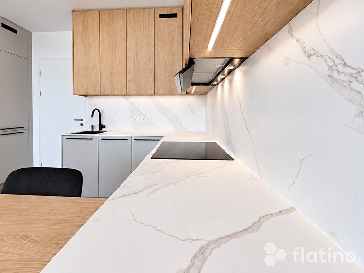Квартира 1+kk на продаж, 35 м² (9 з 44)