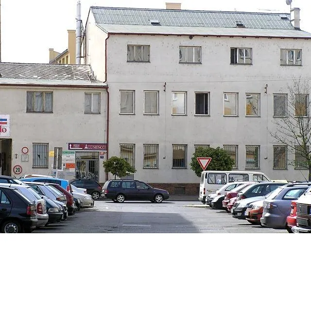 Pronájem kanceláře 22 m²