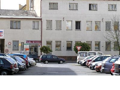 Pronájem kanceláře 22 m²