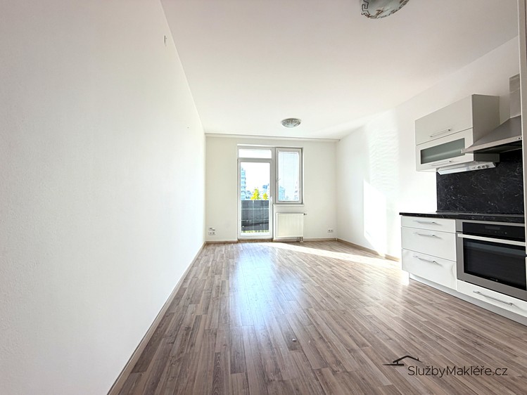 Квартира 2+kk на продаж, 56 м² (14 з 14)