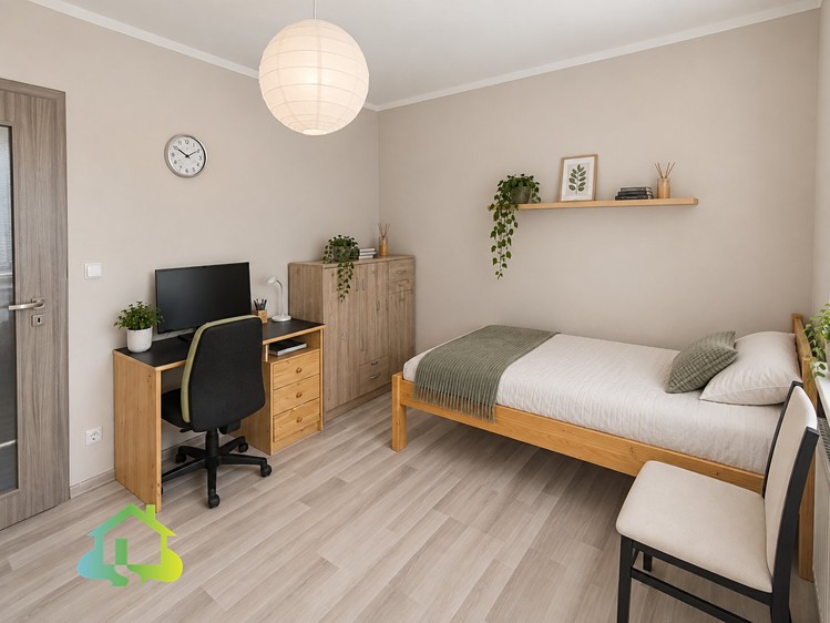 Wohnung 3+1 zum Kauf, 70 m² (9 von 17)