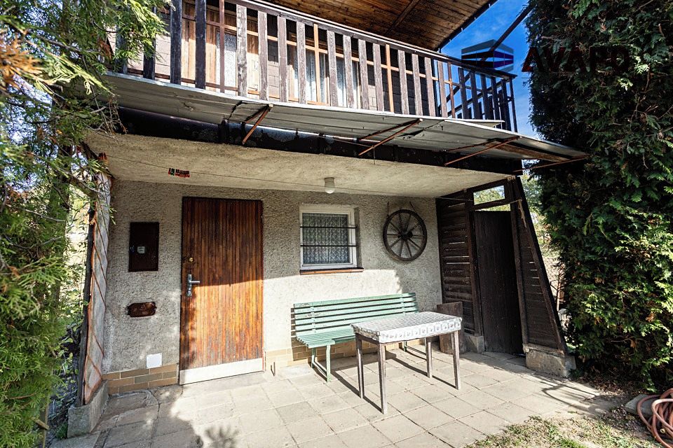 Prodej chaty 25 m², pozemek 318 m² – fotografie 5