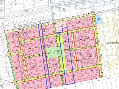 Prodej stavebního pozemku 21580 m²