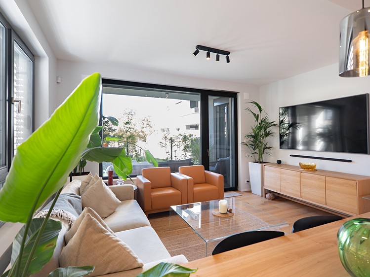 Квартира 3+kk на продаж, 89 м² (4 з 20)