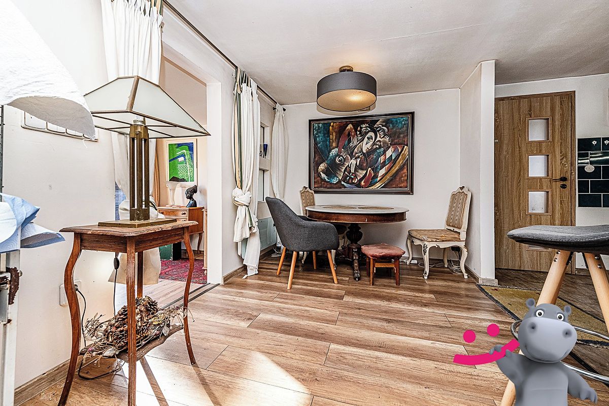 Prodej chaty 80 m², pozemek 626 m² – fotografie 4