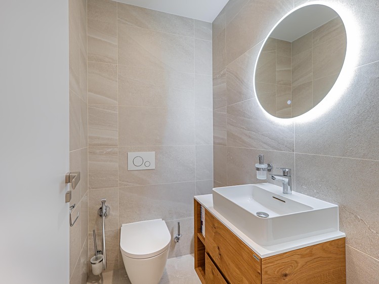 Квартира 3+kk на продаж, 89 м² (15 з 20)