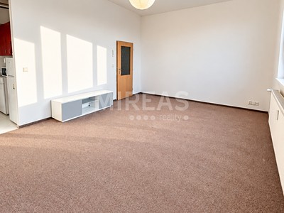 Pronájem bytu 1+kk, 35 m² (3 z 7)