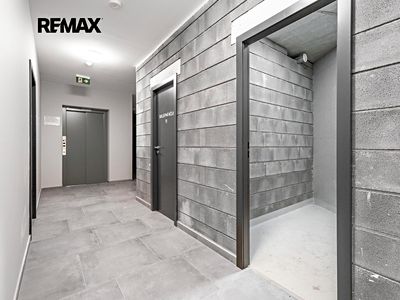 Prodej skladového prostoru 2 m²