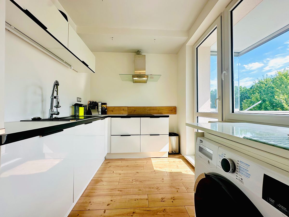 Prodej bytu 3+1 71 m² – fotografie 4