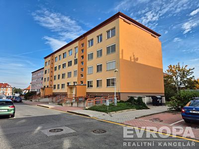Pronájem bytu 5+1 100 m²