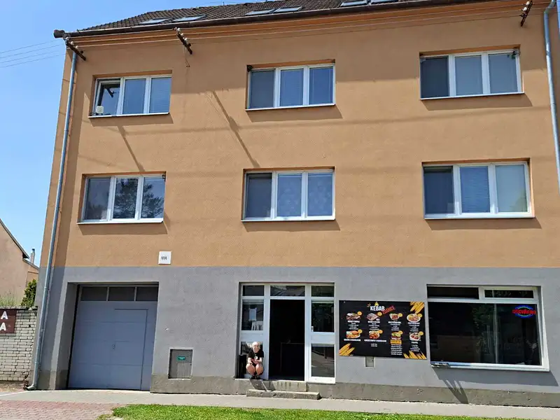 Dražba garáže 42 m², Ždánice – náhled fotky 2