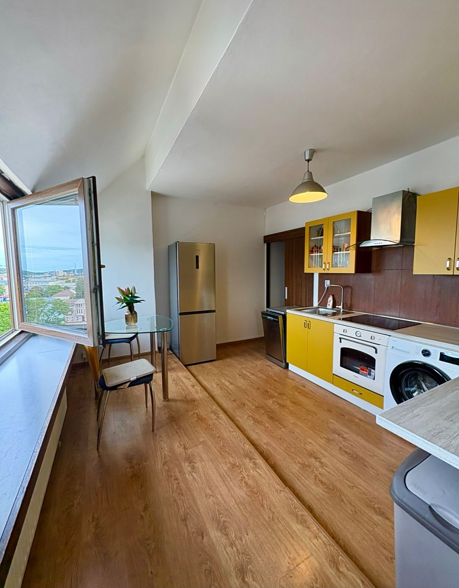 Pronájem bytu 2+1 55 m², Ostrava – fotka 1 z 3