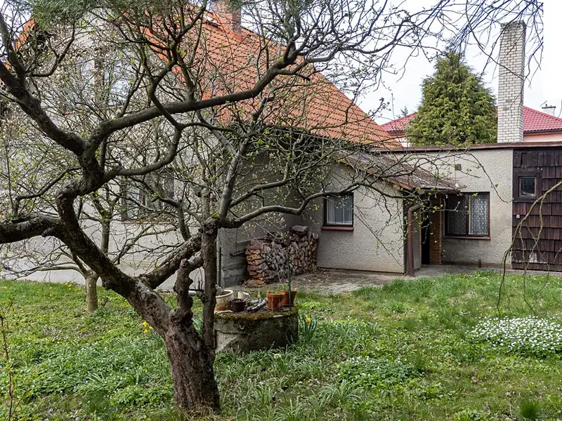 Prodej rodinného domu 120 m², pozemek 989 m², Pržno – náhled fotky 3