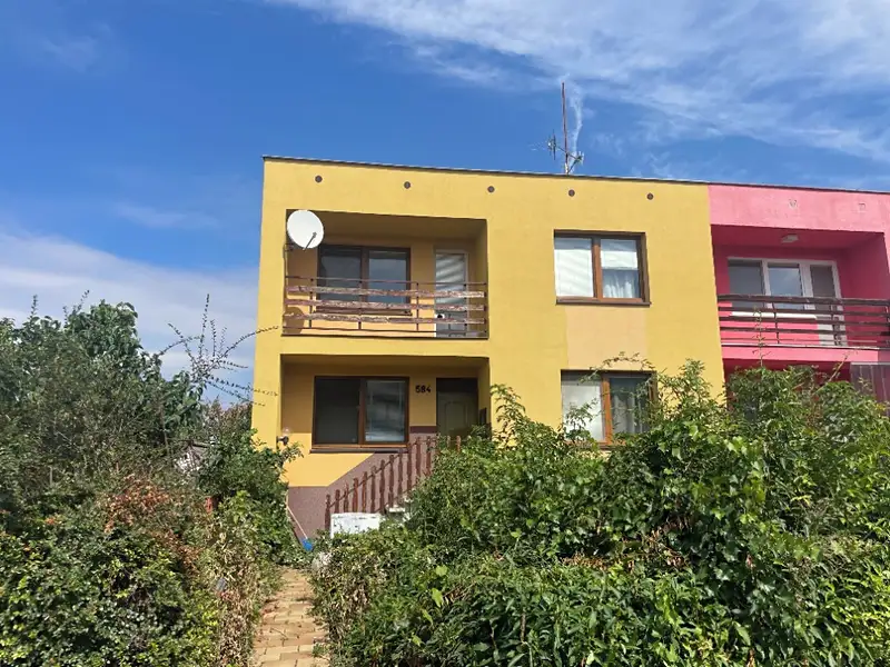 Dražba rodinného domu 318 m², pozemek 378 m², Lednice – náhled fotky 2