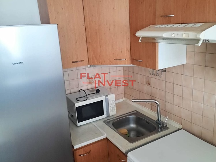 Pronájem bytu 2+kk, 47 m² (4 z 13)