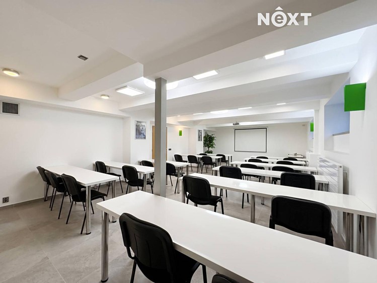 Pronájem komerčního prostoru, 133 m² (19 z 25)