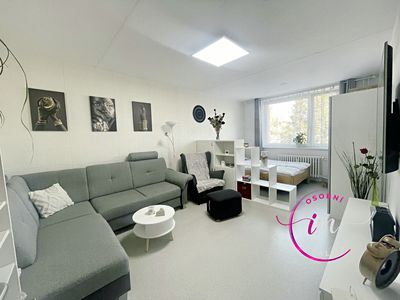 Pronájem bytu 3+1 72 m²