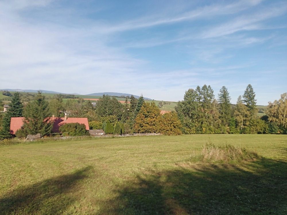 Prodej chalupy 160 m², pozemek 13543 m² – fotografie 2