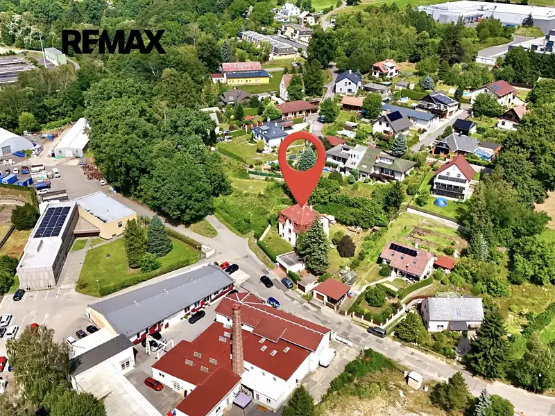 Prodej rodinného domu 153 m², pozemek 846 m², Liberec – náhled fotky 2
