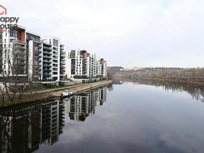 Pronájem bytu 3+kk 97 m²