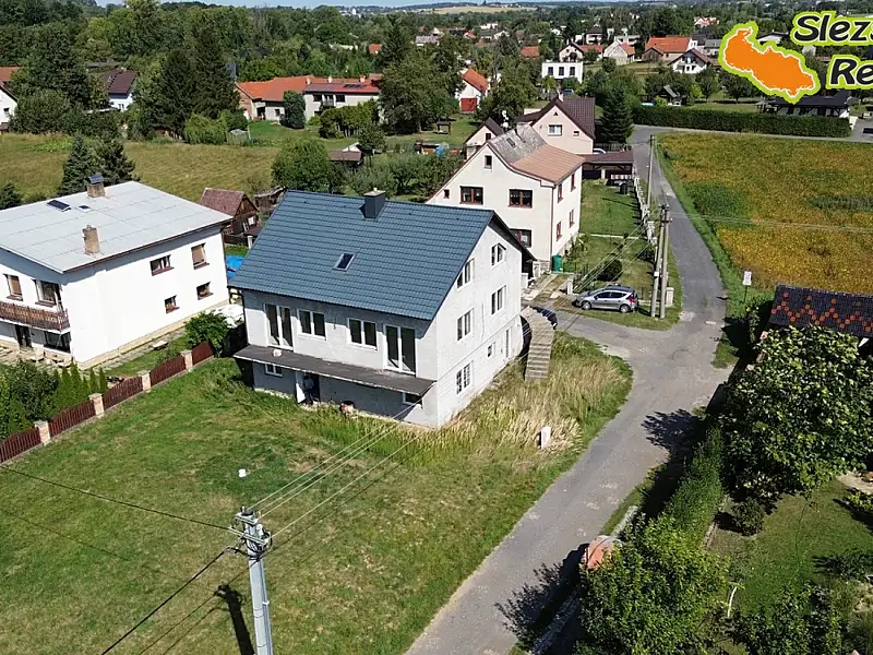 Prodej rodinného domu 240 m², pozemek 663 m², Fryčovice – náhled fotky 2