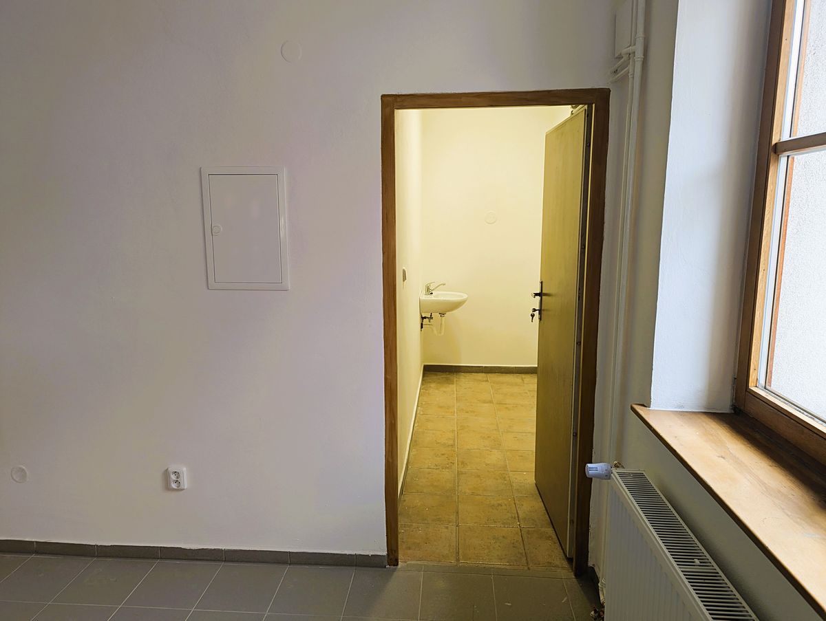 Pronájem obchodního prostoru 68 m² – fotografie 4