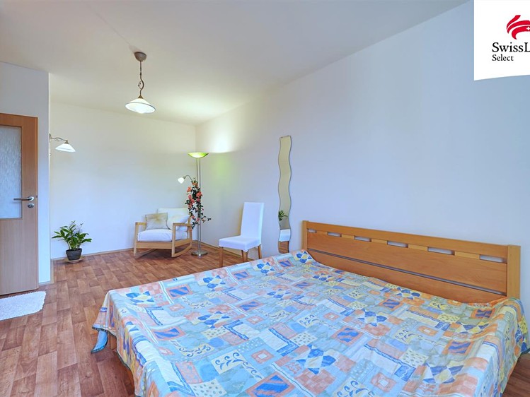Квартира 2+kk на продаж, 57 м² (7 з 17)