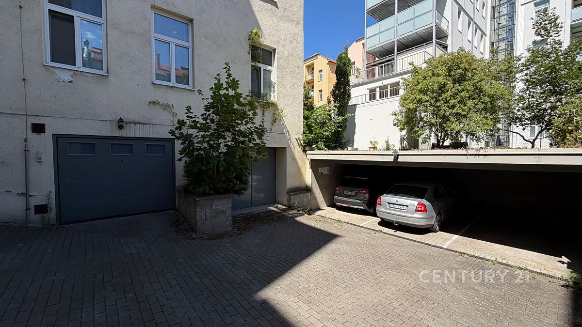 Prodej garáže 15 m² – fotografie 2