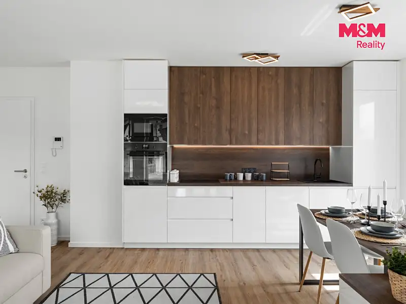 Prodej bytu 3+kk 91 m², Kladno – náhled fotky 3