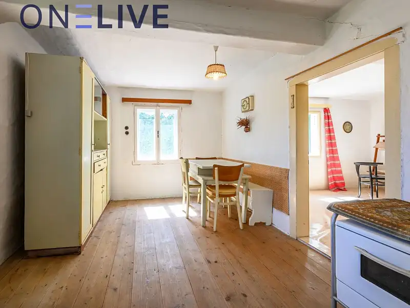 Prodej chalupy 60 m², pozemek 544 m², Kdyně – náhled fotky 3