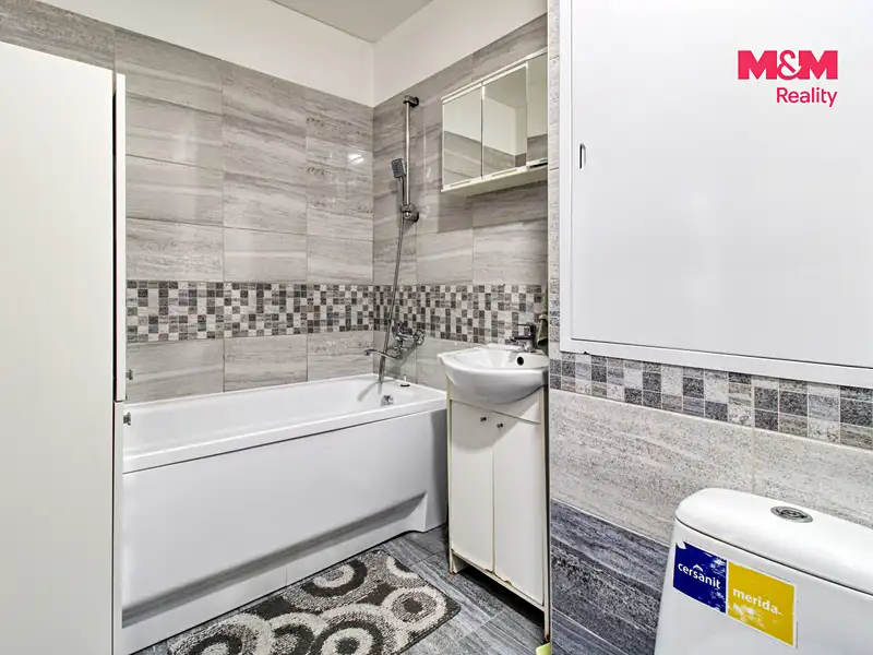 Prodej bytu 4+1 88 m², Jirkov – náhled fotky 3