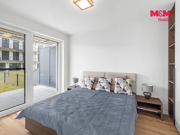 Квартира 3+kk на продаж, 91 м² (10 з 22)