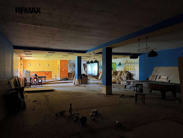 Pronájem komerčního prostoru, 750 m² (12 z 48)