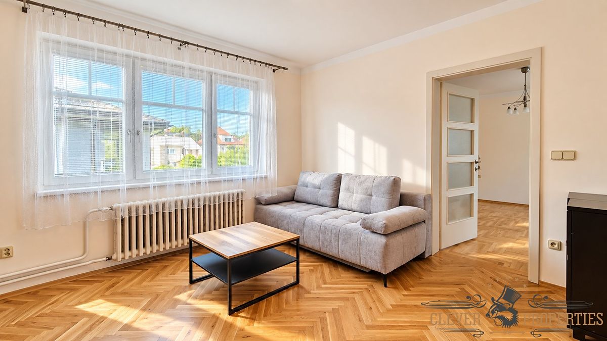 Pronájem bytu 3+kk 78 m² – fotografie 5