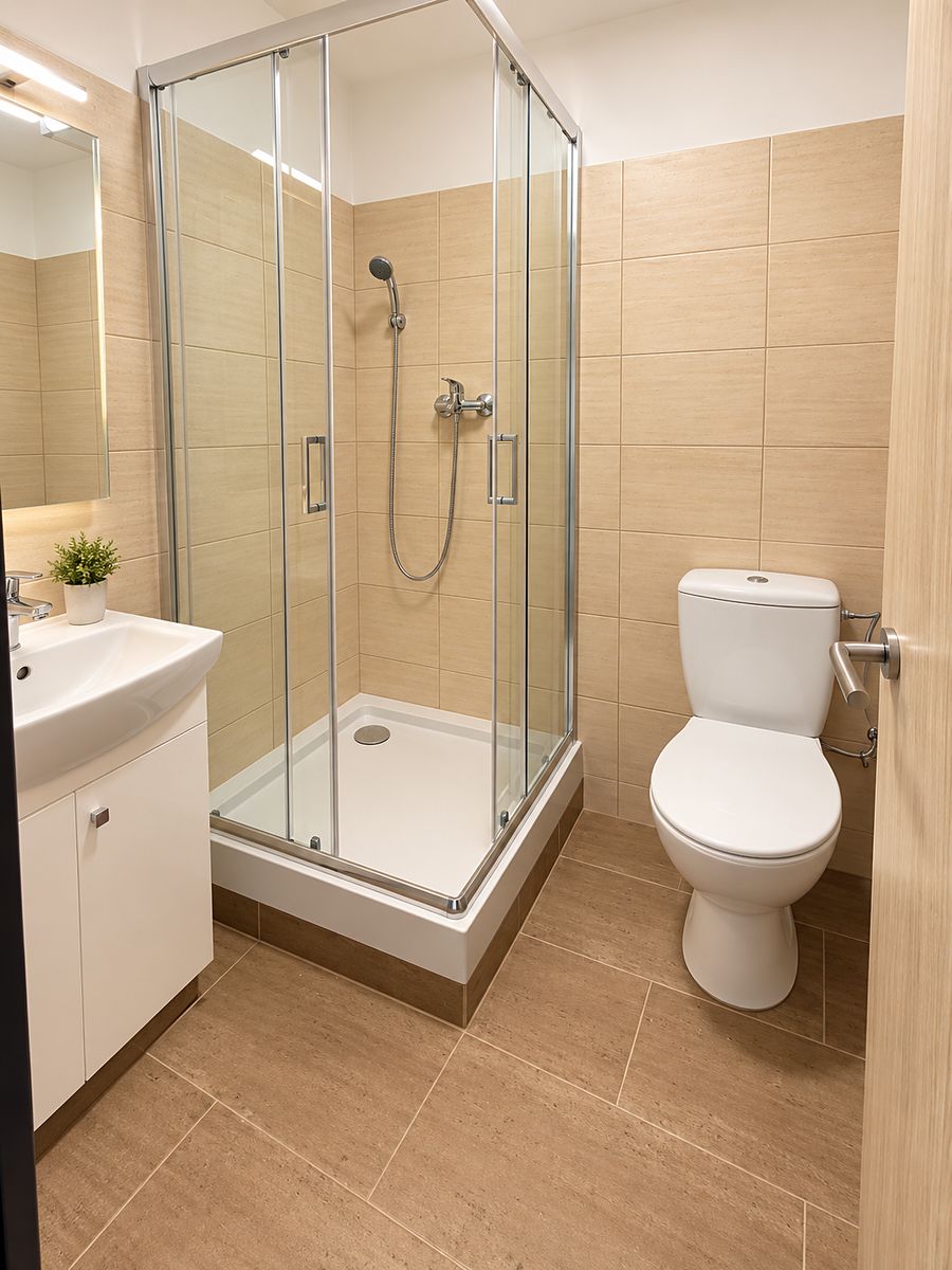 Prodej bytu 1+kk 34 m² – fotografie 2