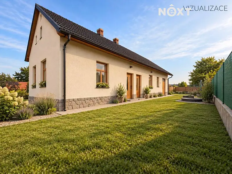 Prodej rodinného domu 156 m², pozemek 523 m², Kotopeky – náhled fotky 2