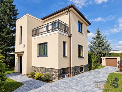 Pronájem bytu 3+kk 78 m²