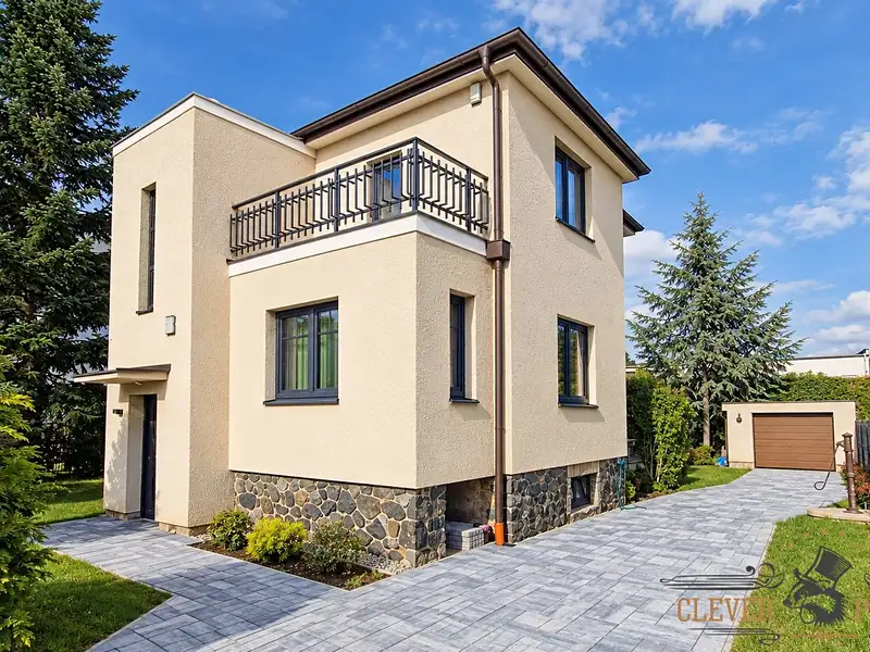 Pronájem bytu 3+kk 78 m², Praha – náhled fotky 1