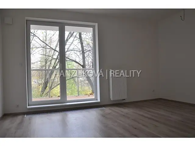 Pronájem bytu 2+kk 48 m², České Budějovice – náhled fotky 1