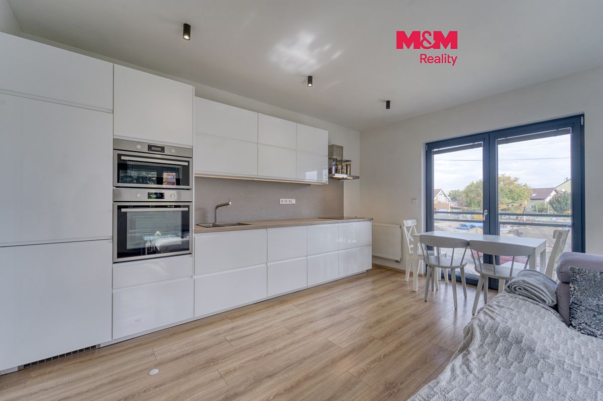 Prodej bytu 3+kk 71 m²