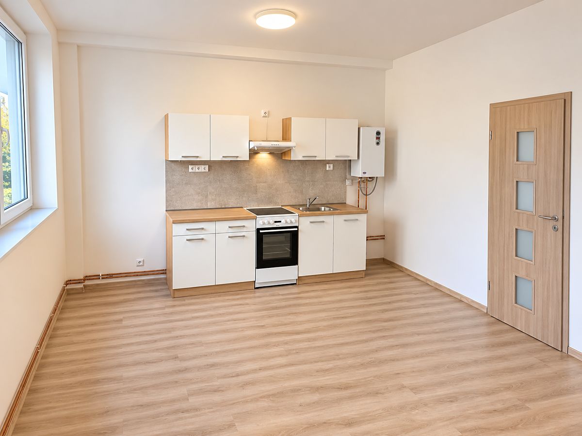 Prodej bytu 1+kk 34 m²