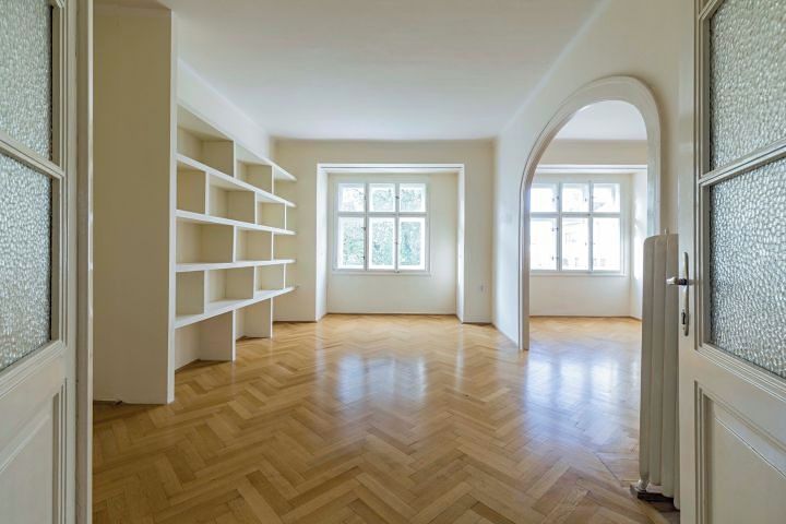 Pronájem rodinného domu 230 m², pozemek 241 m² – fotografie 2