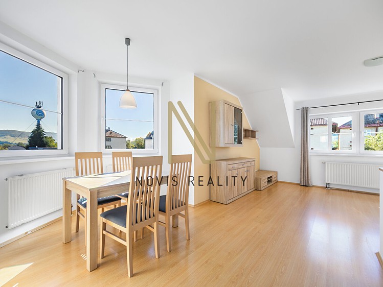 Квартира 3+kk на продаж, 80 м² (6 з 19)