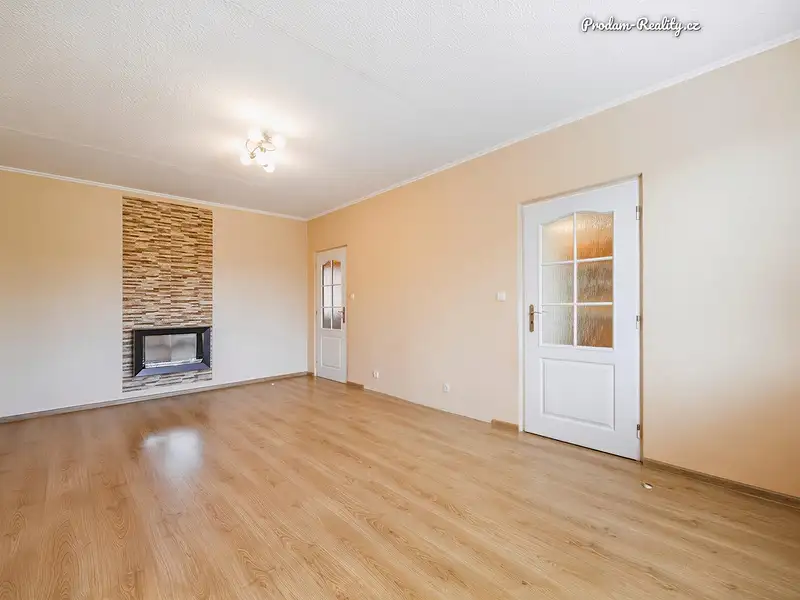 Prodej bytu 3+1 72 m², Třebíč – náhled fotky 3