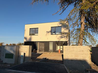 Prodej rodinného domu 120 m², pozemek 440 m²