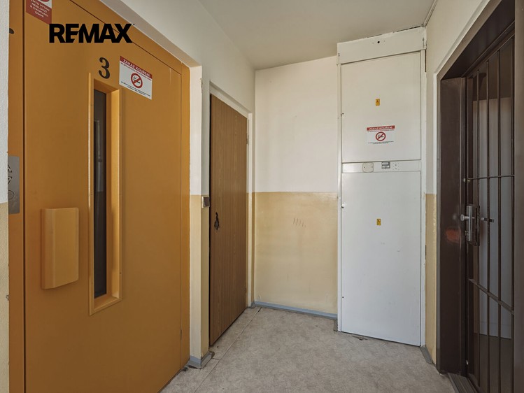 Квартира 1+kk на продаж, 31 м² (12 з 16)
