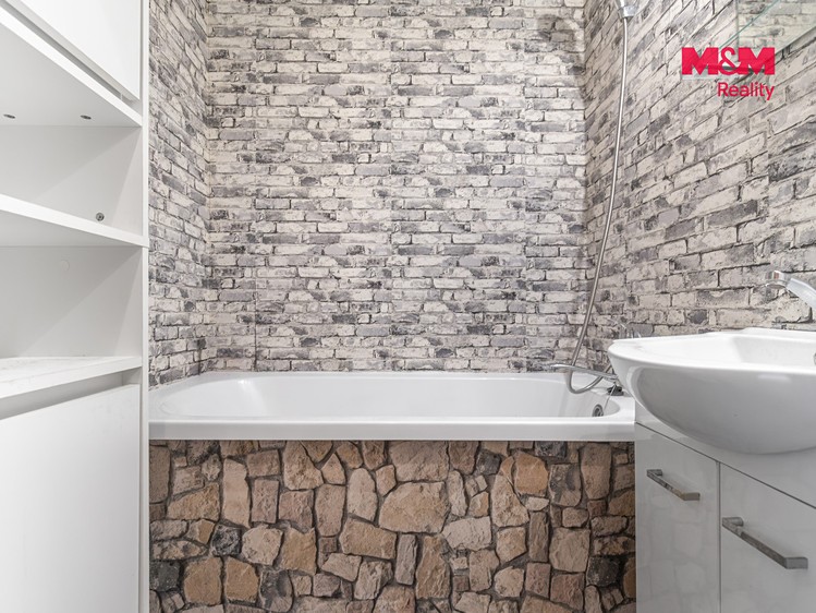 Wohnung 2+1 zum Kauf, 50 m² (8 von 12)