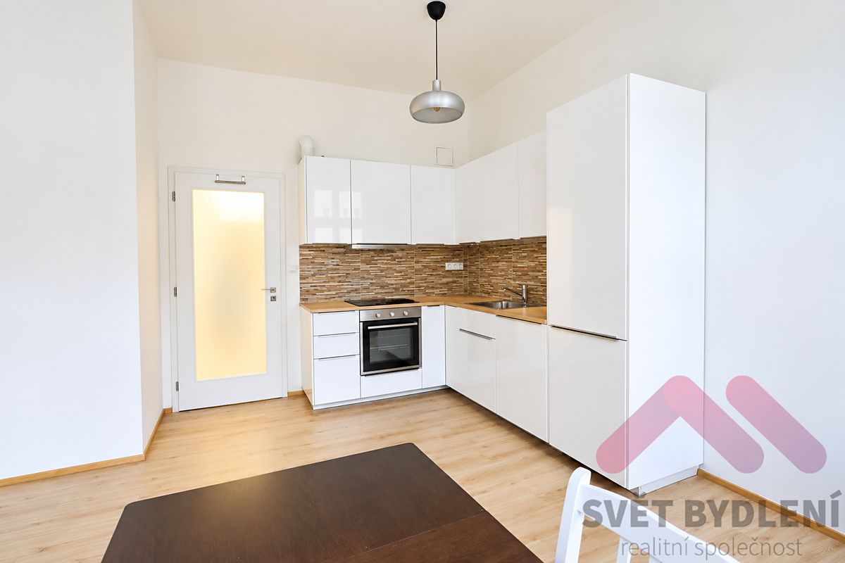 Pronájem bytu 2+kk 44 m² – fotografie 5