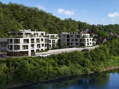 Wohnung 3+kk zum Kauf, 76 m² (2 von 13)