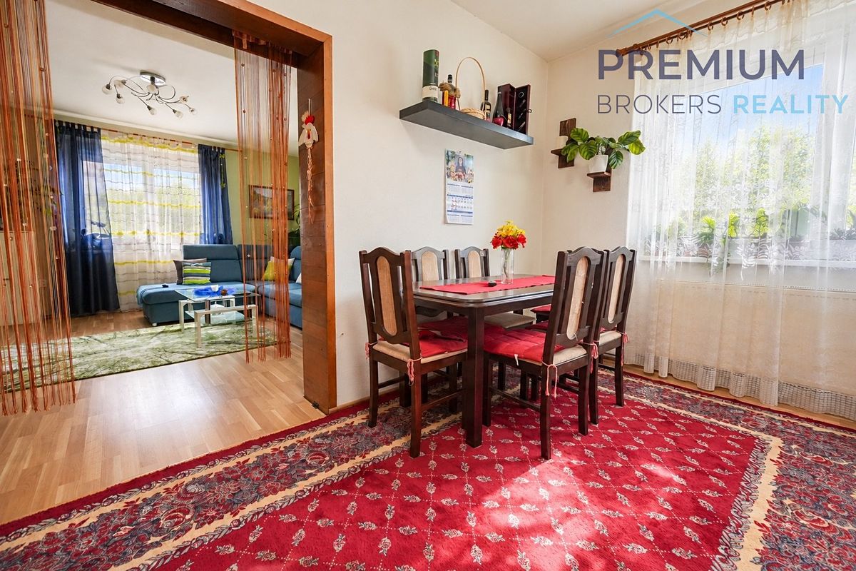 Prodej rodinného domu 133 m², pozemek 502 m² – fotografie 5